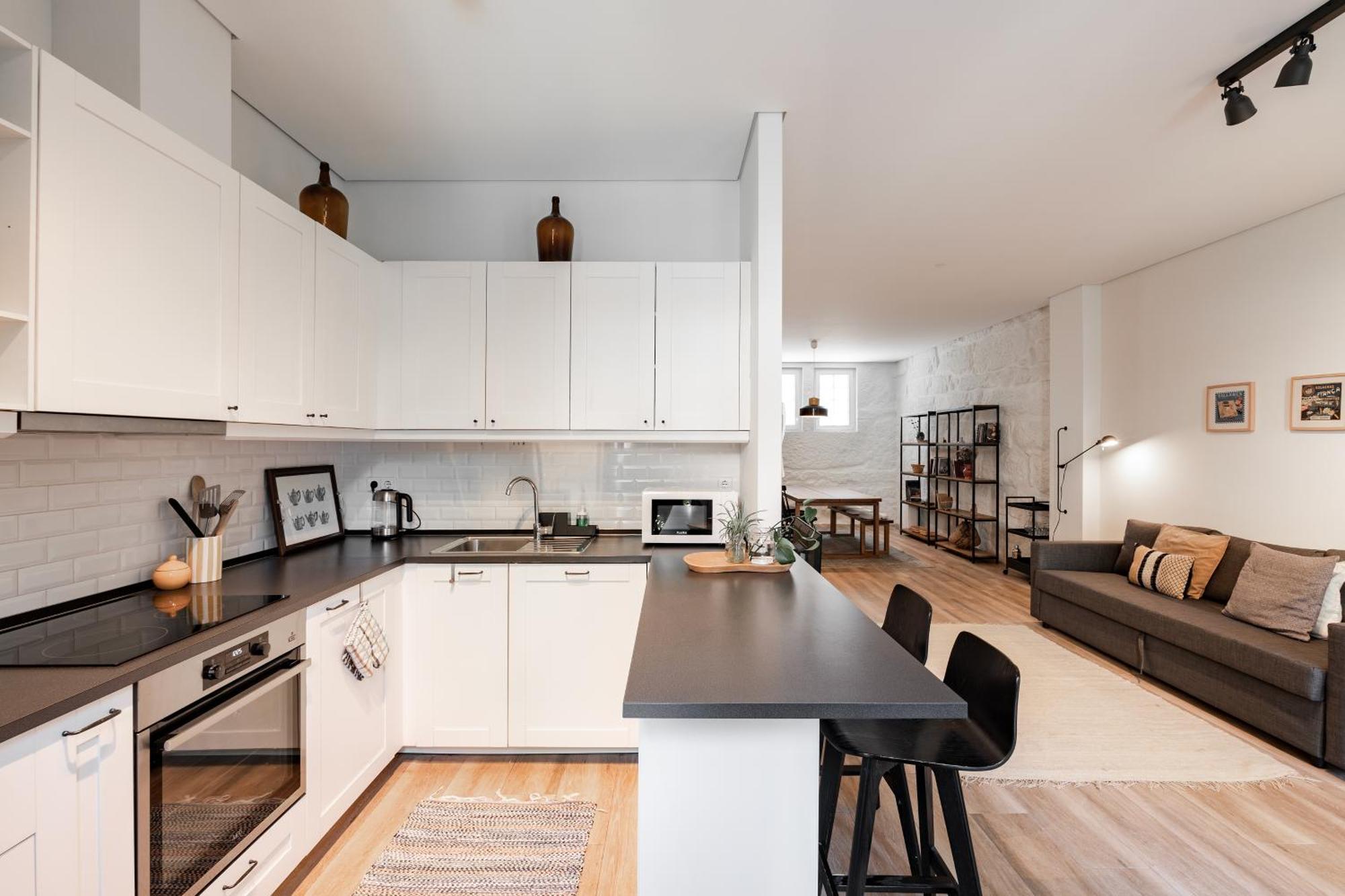 Вилла Viva Boavista Vintage House Порту Экстерьер фото